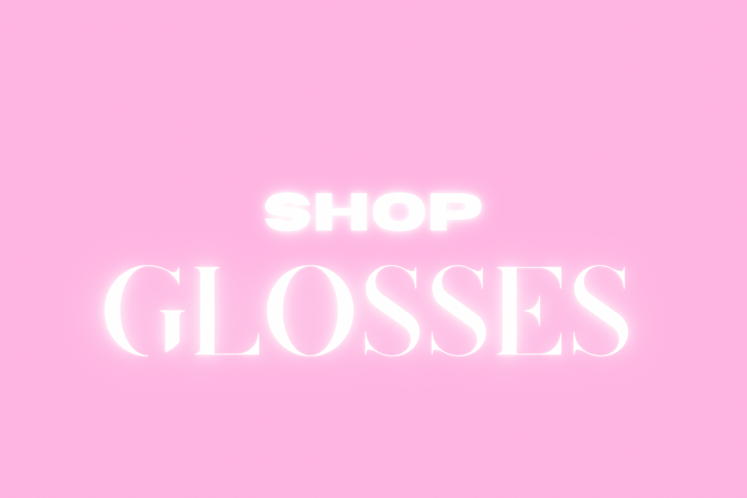 Lip Gloss